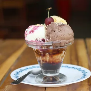 Glace Glace