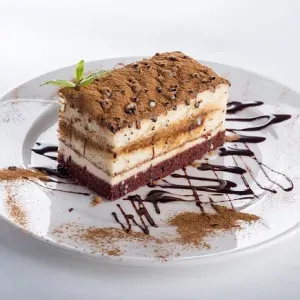Tiramisu Tiramisu