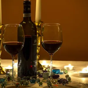 Vin rouge prestige Vin rouge prestige