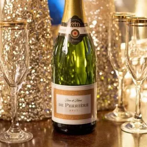 Champagne Champagne