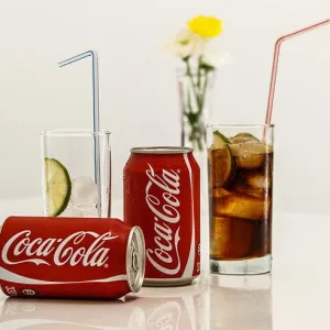 Coca-Cola