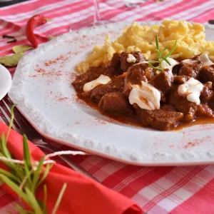 Bœuf bourguignon Bœuf bourguignon